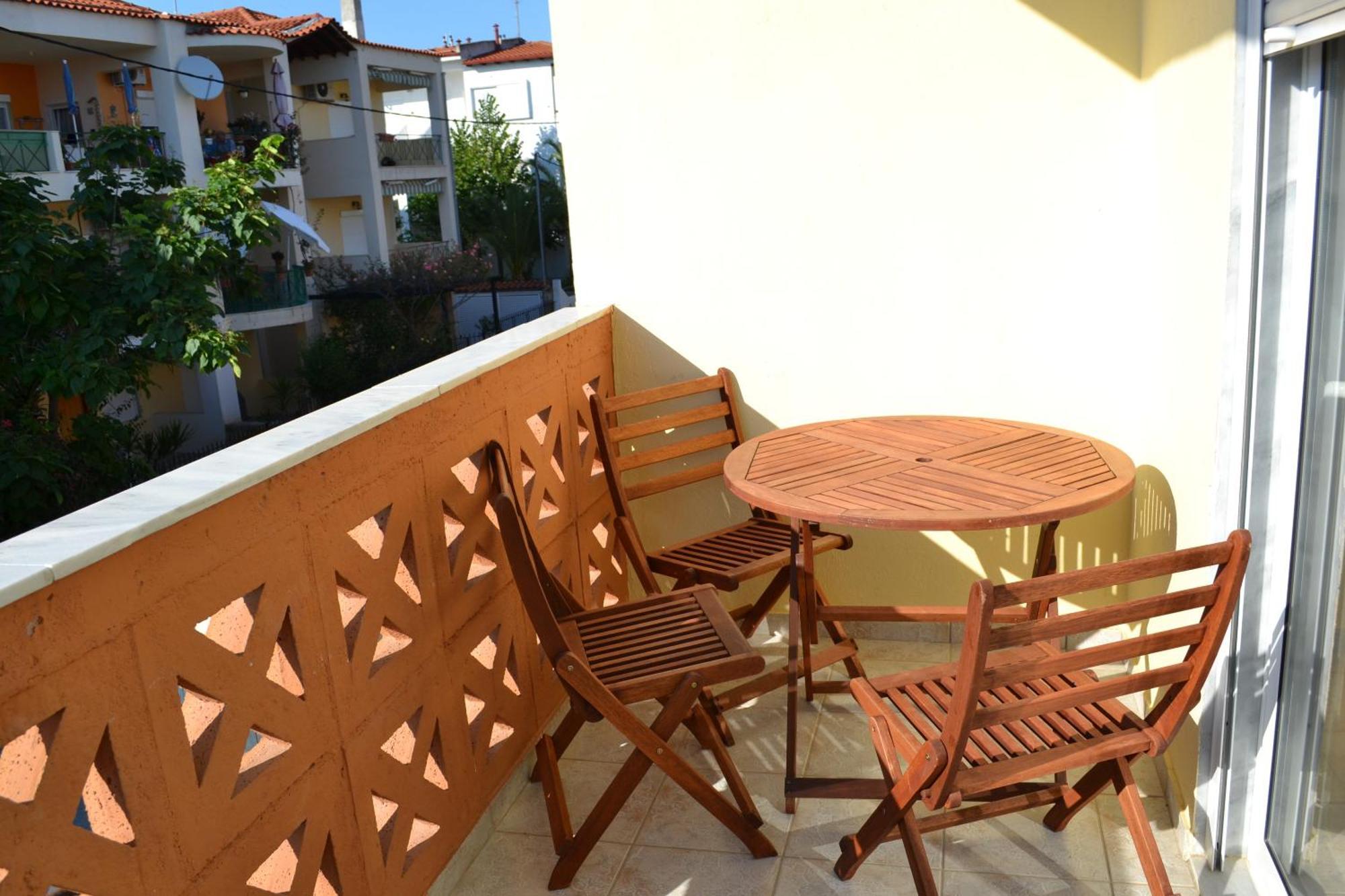 Oscar Kallithea (Chalkidiki) Exterior foto