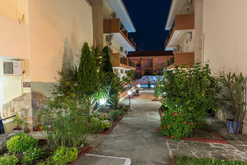 Oscar Kallithea (Chalkidiki) Exterior foto