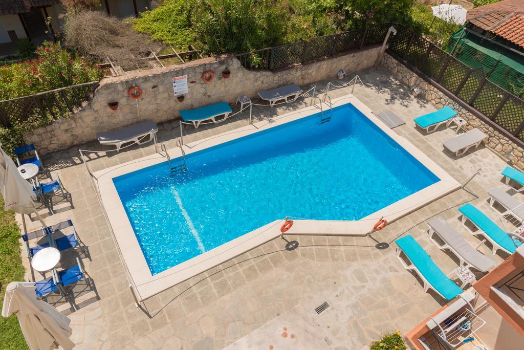 Oscar Kallithea (Chalkidiki) Exterior foto