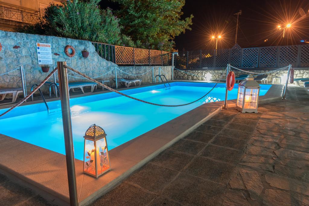 Oscar Kallithea (Chalkidiki) Exterior foto