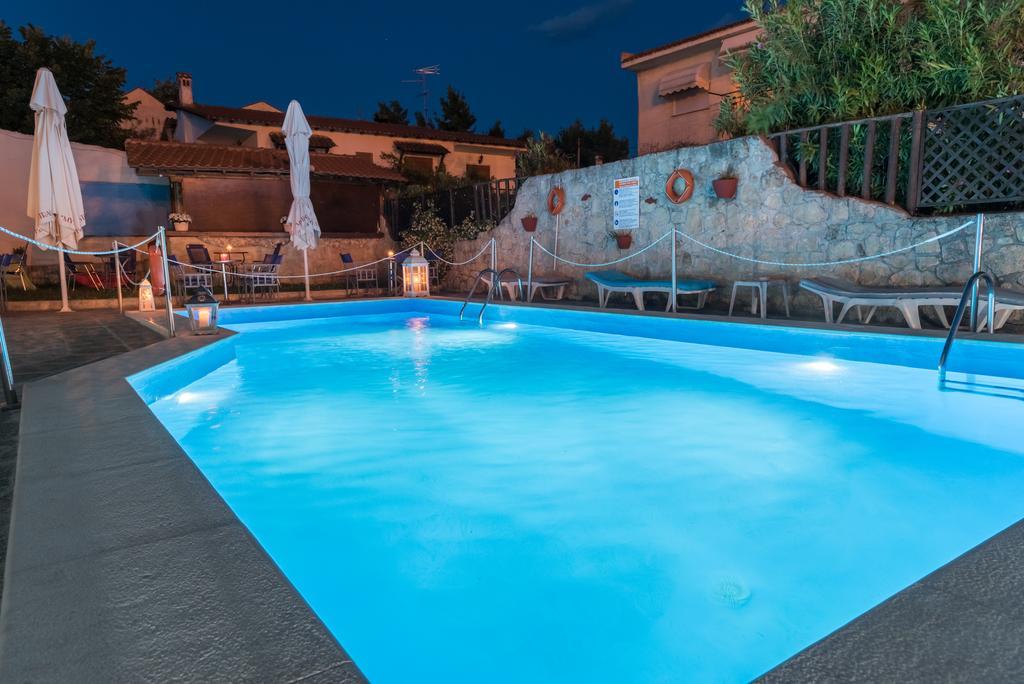 Oscar Kallithea (Chalkidiki) Exterior foto